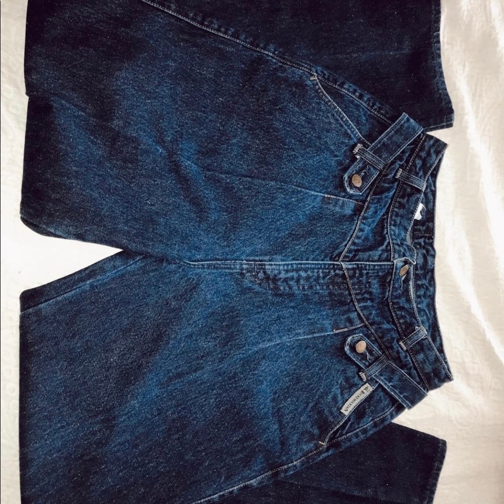 VINTAGE ROCKIES SIZE: 11/12 - Picture 6 of 7